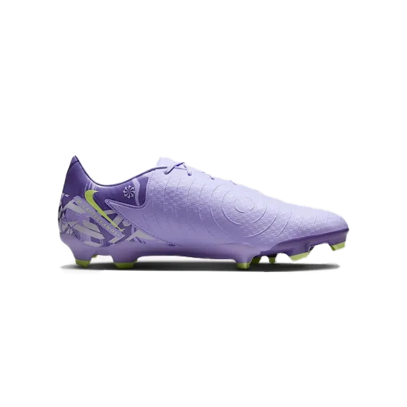 Бутси Nike PHANTOM GX II ACAD FG/MG NU1 HF1595-500, Колір: фіолетовий, Розмір виробника: 41