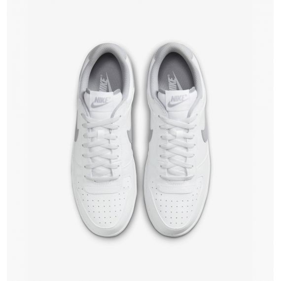 Кросівки Nike BIG NIKE LOW 355152-106, Колір: білий, Розмір виробника: 44, зображення 5 Кросівки Nike BIG NIKE LOW 355152-106, Колір: білий, Розмір виробника: 44, зображення 5