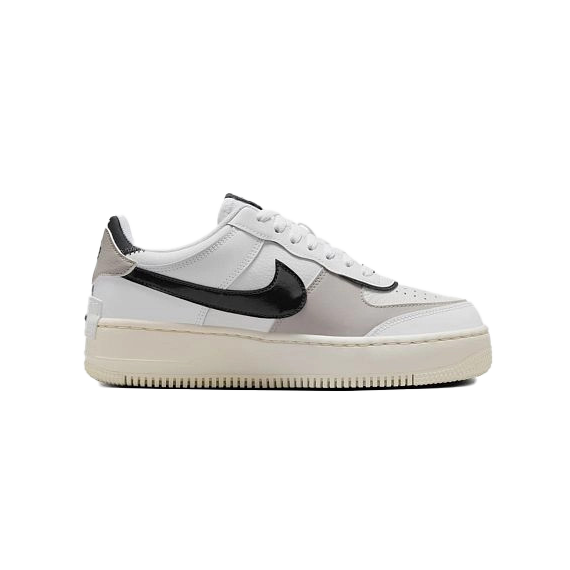 Кросівки Nike W AF1 SHADOW DZ1847-110, Колір: білий, Розмір виробника: 40