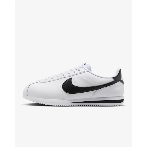 Кросівки Nike CORTEZ DM4044-105, Колір: білий, Розмір виробника: 43, зображення 2 Кросівки Nike CORTEZ DM4044-105, Колір: білий, Розмір виробника: 43, зображення 2