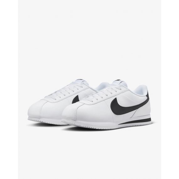 Кросівки Nike CORTEZ DM4044-105, Колір: білий, Розмір виробника: 43, зображення 3 Кросівки Nike CORTEZ DM4044-105, Колір: білий, Розмір виробника: 43, зображення 3