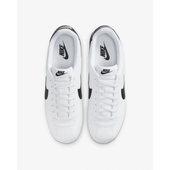 Кросівки Nike CORTEZ DM4044-105, Колір: білий, Розмір виробника: 43, зображення 5 Кросівки Nike CORTEZ DM4044-105, Колір: білий, Розмір виробника: 43, зображення 5
