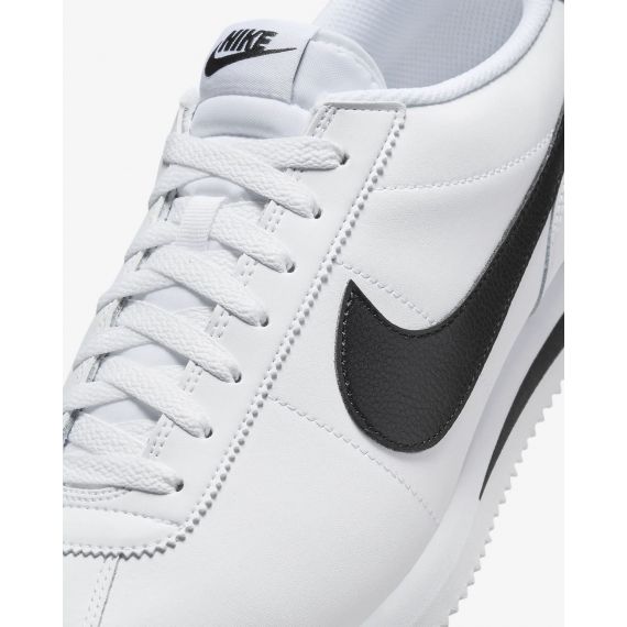 Кросівки Nike CORTEZ DM4044-105, Колір: білий, Розмір виробника: 43, зображення 6 Кросівки Nike CORTEZ DM4044-105, Колір: білий, Розмір виробника: 43, зображення 6