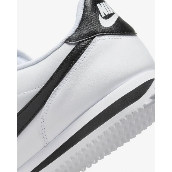 Кросівки Nike CORTEZ DM4044-105, Колір: білий, Розмір виробника: 43, зображення 7 Кросівки Nike CORTEZ DM4044-105, Колір: білий, Розмір виробника: 43, зображення 7