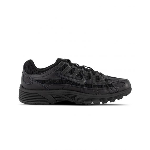 Кросівки Nike P-6000 CD6404-002, Колір: чорний, Розмір виробника: 41