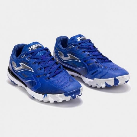 Сороконіжки (шиповки) Joma LIGA 5 LIGS2505TF, Колір: синій, Розмір виробника: 40.5, зображення 2