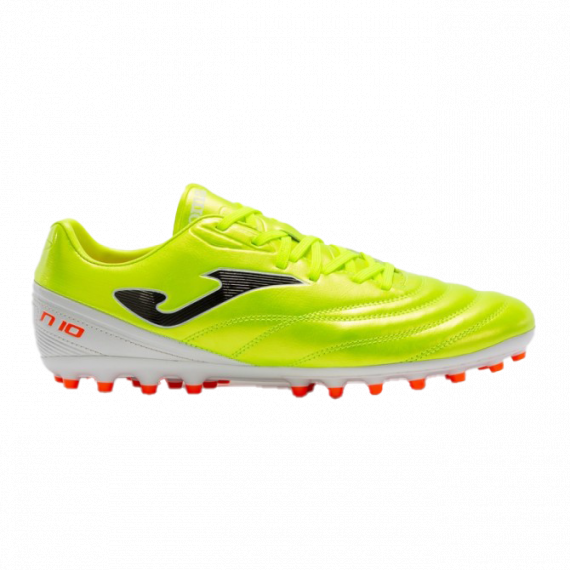 Бутси Joma NUMERO-10 салатово-білі N10S2311AG, Колір: салатовий, Розмір виробника: 43