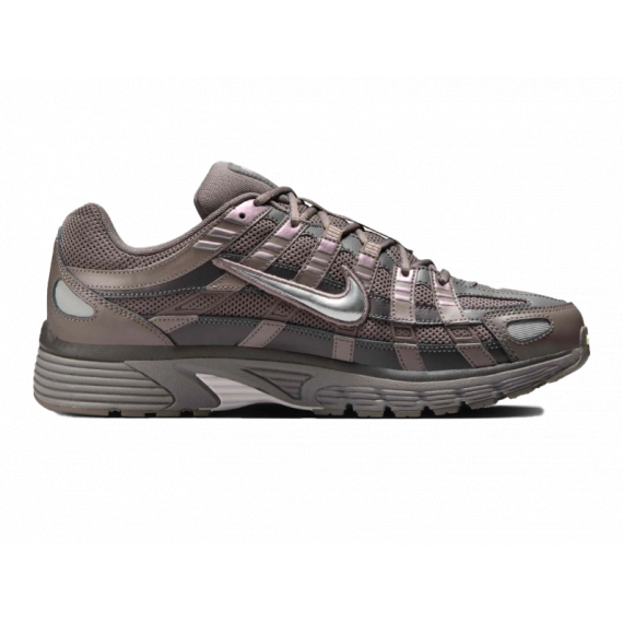 Кросівки Nike P-6000 CD6404-202, Колір: темно-рожевий, Розмір виробника: 42