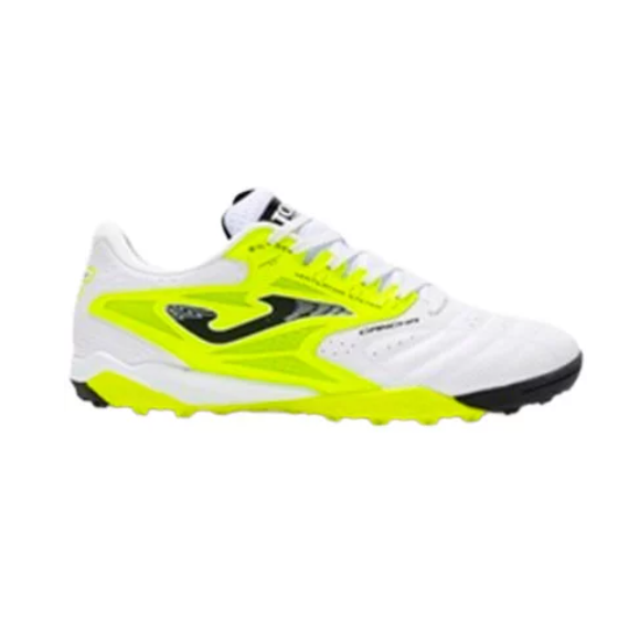 Сороконіжки (шиповки) Joma CANCHA CANS2532TF, Колір: білий, Розмір виробника: 41