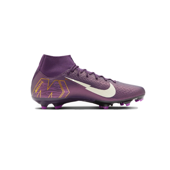 Бутси Nike ZM SUPERFLY 10 ACAD KM FG/MG HJ7309-500, Колір: фіолетовий, Розмір виробника: 42.5