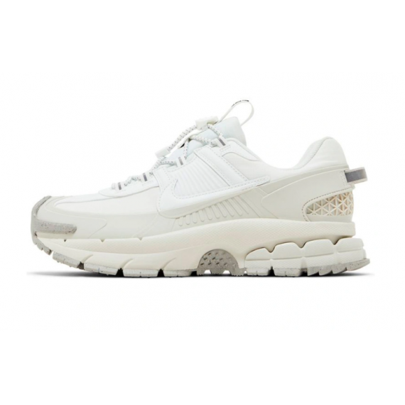 Кросівки NIKE ZOOM VOMERO ROAM HV5951-100, Колір: білий, Розмір виробника: 40.5, зображення 2 Кросівки NIKE ZOOM VOMERO ROAM HV5951-100, Колір: білий, Розмір виробника: 40.5, зображення 2