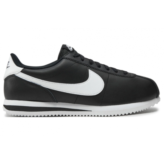 Кросівки Nike CORTEZ DM4044-001, Колір: чорний, Розмір виробника: 41