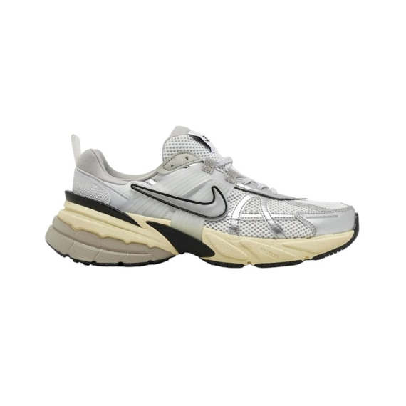 Кросівки Nike Runtekk Grey FD0736-100, Колір: сірий, Розмір виробника: 37.5