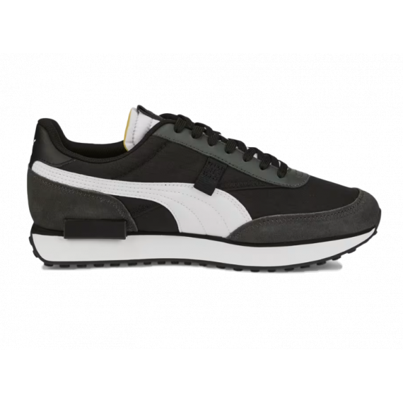 Кросівки Puma FUTURE RIDER PLAY ON 37114988, Колір: чорний, Розмір виробника: 42.5