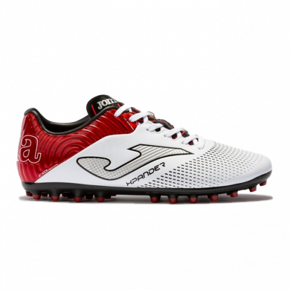 Бутси Joma XPANDER біло-червоні XPAW2202FG