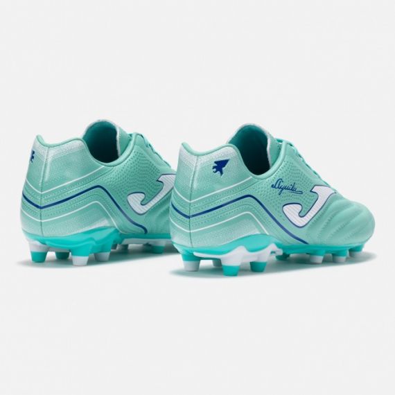 Бутси Joma AGUILA бірюзові AGUS2527FG, Колір: бірюзовий, Розмір виробника: 45, зображення 3 Бутси Joma AGUILA бірюзові AGUS2527FG, Колір: бірюзовий, Розмір виробника: 45, зображення 3