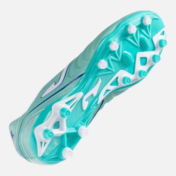Бутси Joma AGUILA бірюзові AGUS2527FG, Колір: бірюзовий, Розмір виробника: 45, зображення 5 Бутси Joma AGUILA бірюзові AGUS2527FG, Колір: бірюзовий, Розмір виробника: 45, зображення 5