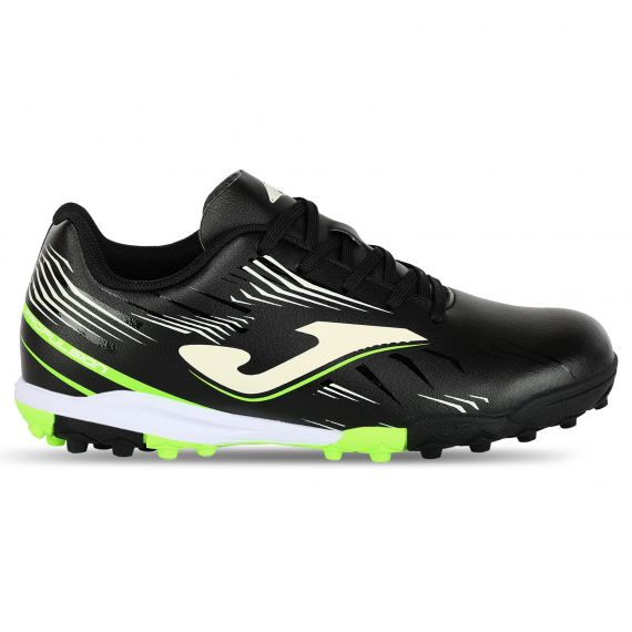 Сороконіжки (шиповки) дитячі Joma PROPULSION PRJS2501TF, Колір: чорний, Розмір виробника: 38