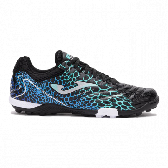 Сороконіжки (шиповки) Joma MAXIMA MAXS2531TF, Колір: чорний, Розмір виробника: 44