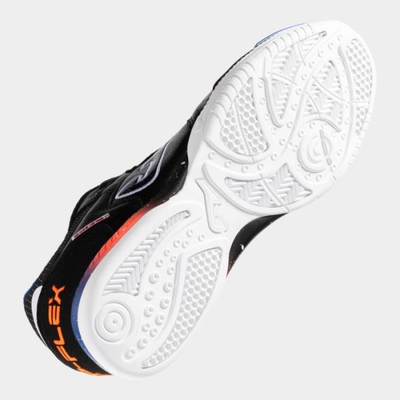 Футзалки (бампи) Joma TOP FLEX TOPS2531IN, Колір: чорний, Розмір виробника: 45, зображення 5