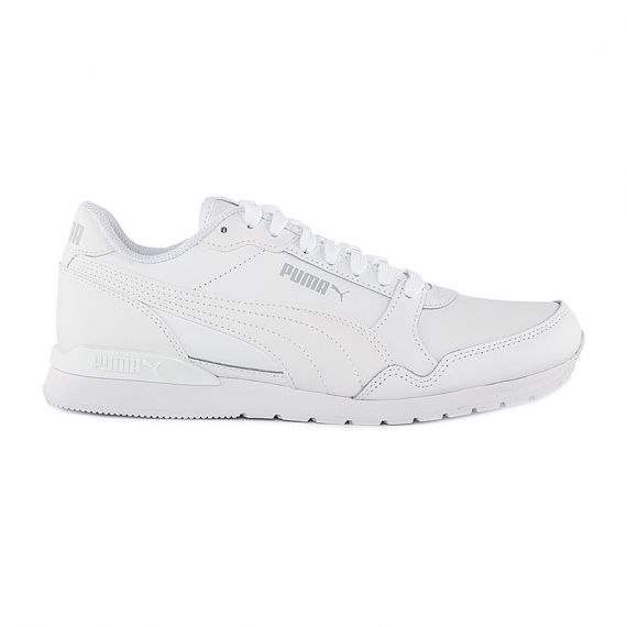Кросівки бігові Puma ST Runner v3 L (38485510), Колір: білий, Розмір виробника: 44.5