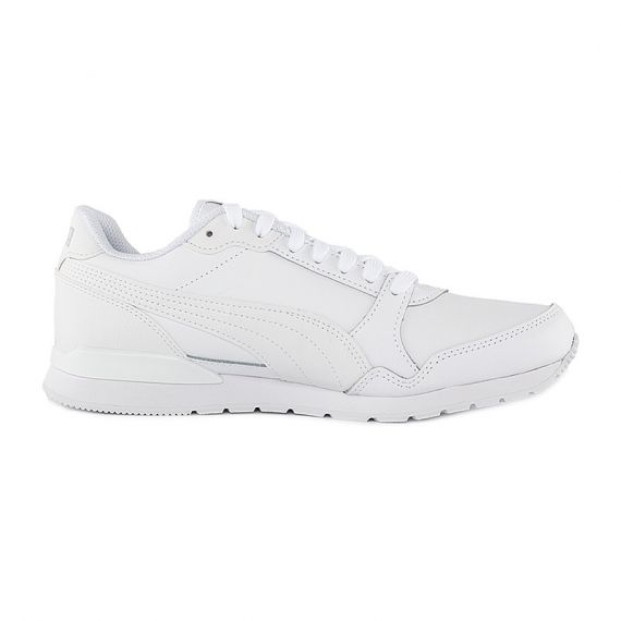 Кроссовки беговые Puma ST Runner v3 L (38485510), Цвет: белый, Размер производителя: 43, изображение 3 Кроссовки беговые Puma ST Runner v3 L (38485510), Цвет: белый, Размер производителя: 43, изображение 3