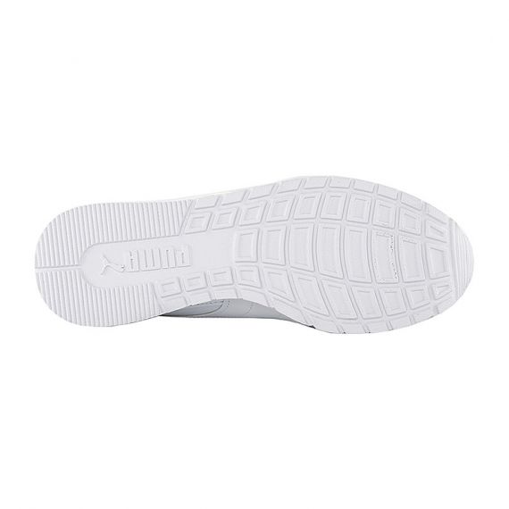 Кроссовки беговые Puma ST Runner v3 L (38485510), Цвет: белый, Размер производителя: 43, изображение 4 Кроссовки беговые Puma ST Runner v3 L (38485510), Цвет: белый, Размер производителя: 43, изображение 4