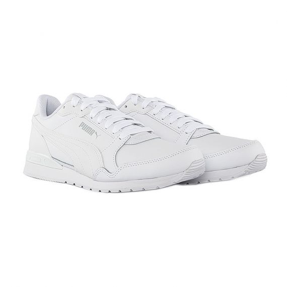 Кроссовки беговые Puma ST Runner v3 L (38485510), Цвет: белый, Размер производителя: 43, изображение 5 Кроссовки беговые Puma ST Runner v3 L (38485510), Цвет: белый, Размер производителя: 43, изображение 5