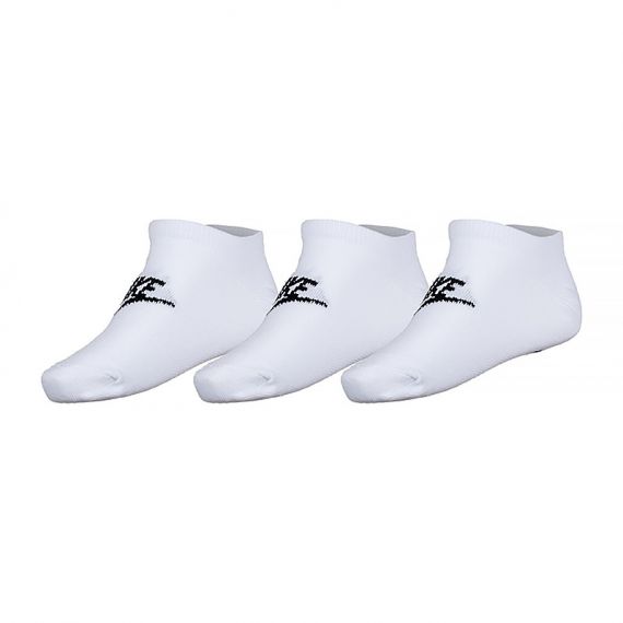 Шкарпетки Nike EVERYDAY ESSENTIAL NS DX5075-100, Колір: білий, Розмір: 42-46