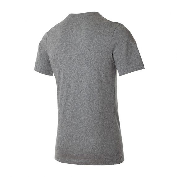 Футболка JORDAN JUMPMAN SS CREW CJ0921-091, Колір: сірий, Розмір виробника: XL, зображення 3 Футболка JORDAN JUMPMAN SS CREW CJ0921-091, Колір: сірий, Розмір виробника: XL, зображення 3