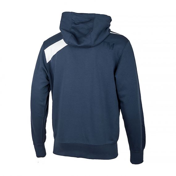Худі Nike M NSW SWOOSH PO SBB HD DH1027-437, Колір: синій, Розмір виробника: XL, зображення 3 Худі Nike M NSW SWOOSH PO SBB HD DH1027-437, Колір: синій, Розмір виробника: XL, зображення 3