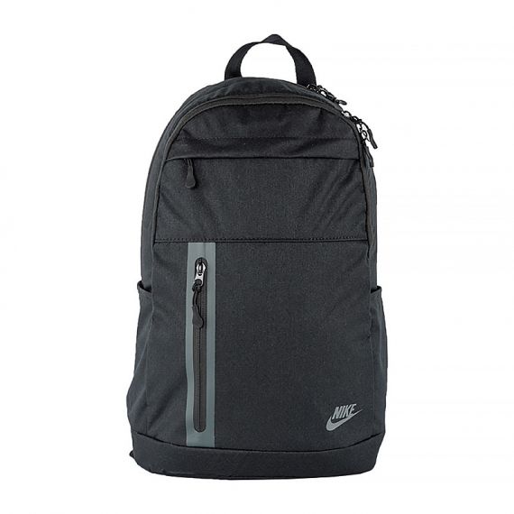 Рюкзак Nike NK ELMNTL PRM BKPK DN2555-010, Колір: чорний