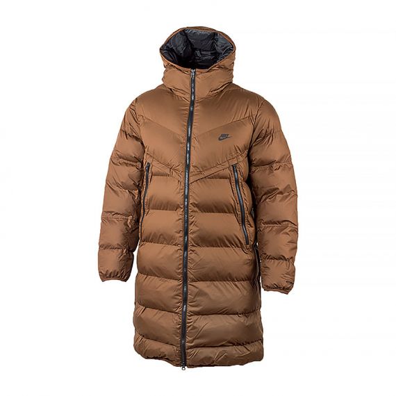 Куртка Nike Storm-Fit Windrunner DR9609-259, Колір: коричневий, Розмір виробника: L