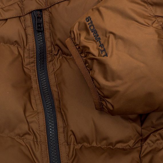 Куртка Nike Storm-Fit Windrunner DR9609-259, Колір: коричневий, Розмір виробника: L, зображення 4