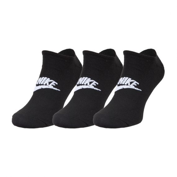 Шкарпетки Nike EVERYDAY ESSENTIAL AN DX5075-010, Колір: чорний, Розмір: 42-46