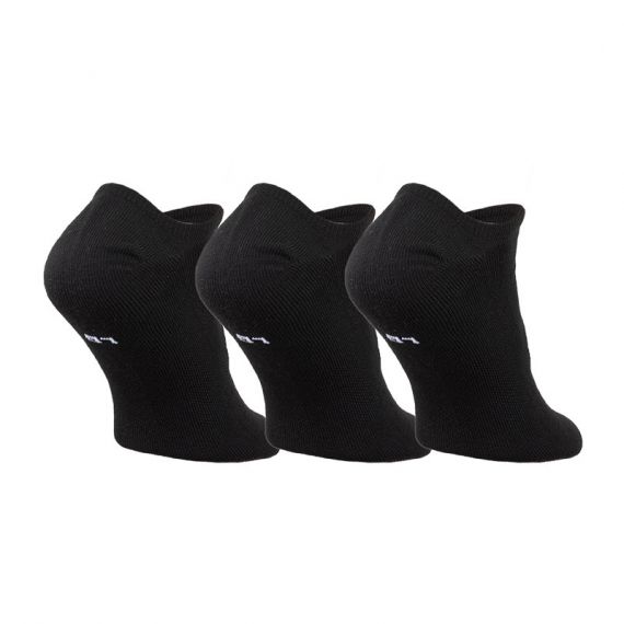 Шкарпетки Nike EVERYDAY ESSENTIAL AN DX5075-010, Колір: чорний, Розмір: 38-42, зображення 2 Шкарпетки Nike EVERYDAY ESSENTIAL AN DX5075-010, Колір: чорний, Розмір: 38-42, зображення 2