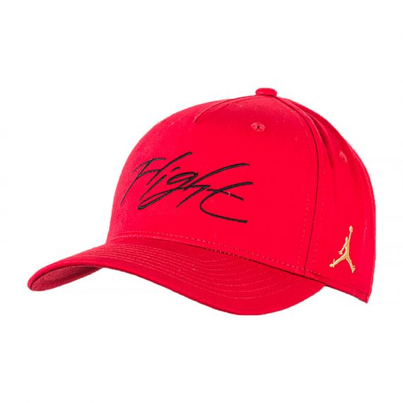 Бейсболка Jordan Flight Essentials Classic99 DV3148-687