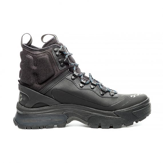 Черевики Nike Acg Zoom Gaiadome Gore-Tex Black DD2858-001, Колір: чорний, Розмір виробника: 41, зображення 3