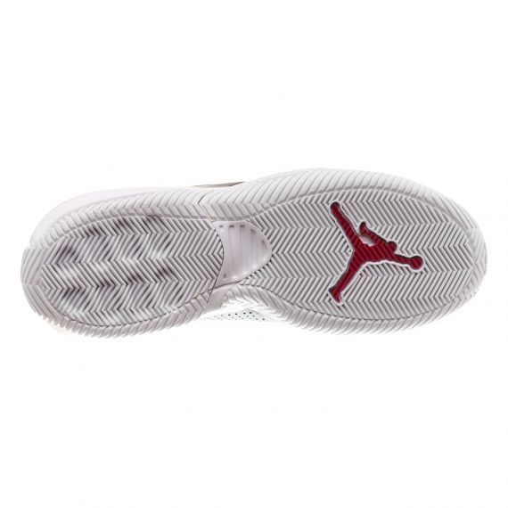Кросівки баскетбольні Jordan Stay Loyal 2 (DQ8401-061), Колір: чорний, Розмір виробника: 45, зображення 4 Кросівки баскетбольні Jordan Stay Loyal 2 (DQ8401-061), Колір: чорний, Розмір виробника: 45, зображення 4