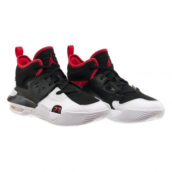 Кросівки баскетбольні Jordan Stay Loyal 2 (DQ8401-061), Колір: чорний, Розмір виробника: 45, зображення 5 Кросівки баскетбольні Jordan Stay Loyal 2 (DQ8401-061), Колір: чорний, Розмір виробника: 45, зображення 5