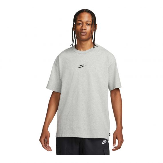 Футболка Nike M NSW PREM ESSNTL SUST TEE DO7392-063, Колір: сірий, Розмір виробника: S