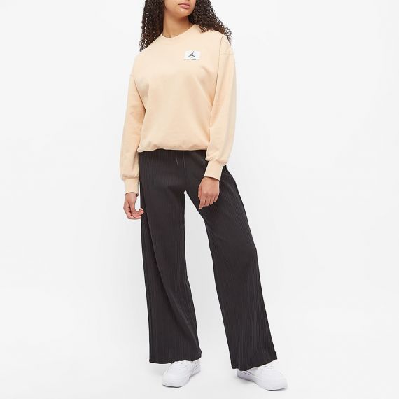 Свитшот Jordan Air Essentials Orange (DM5189-268), Цвет: оранжевый, Размер производителя: XS, изображение 3 Свитшот Jordan Air Essentials Orange (DM5189-268), Цвет: оранжевый, Размер производителя: XS, изображение 3