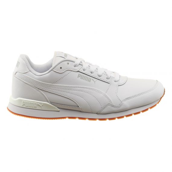 Кросівки Puma ST Runner v3 L (38485505), Колір: білий, Розмір виробника: 45
