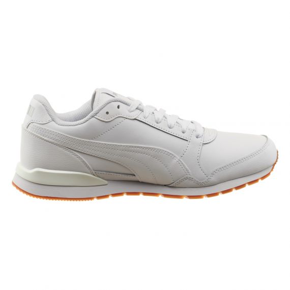 Кросівки Puma ST Runner v3 L (38485505), Колір: білий, Розмір виробника: 45, зображення 3 Кросівки Puma ST Runner v3 L (38485505), Колір: білий, Розмір виробника: 45, зображення 3