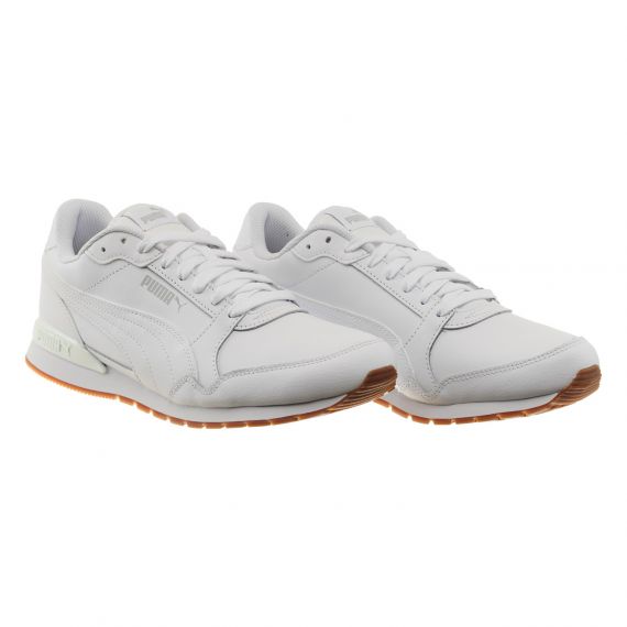 Кросівки Puma ST Runner v3 L (38485505), Колір: білий, Розмір виробника: 45, зображення 5 Кросівки Puma ST Runner v3 L (38485505), Колір: білий, Розмір виробника: 45, зображення 5