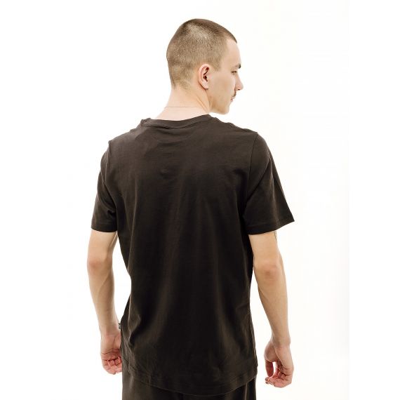 Футболка Puma GRAPHICS Photoprint Tee 68018001, Колір: чорний, Розмір виробника: S, зображення 2