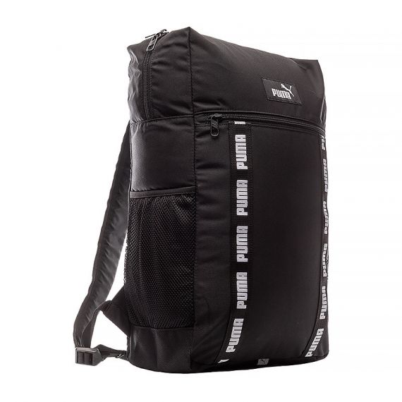 Рюкзак Puma EvoESS Box Backpack 9034001, зображення 2 Рюкзак Puma EvoESS Box Backpack 9034001, зображення 2
