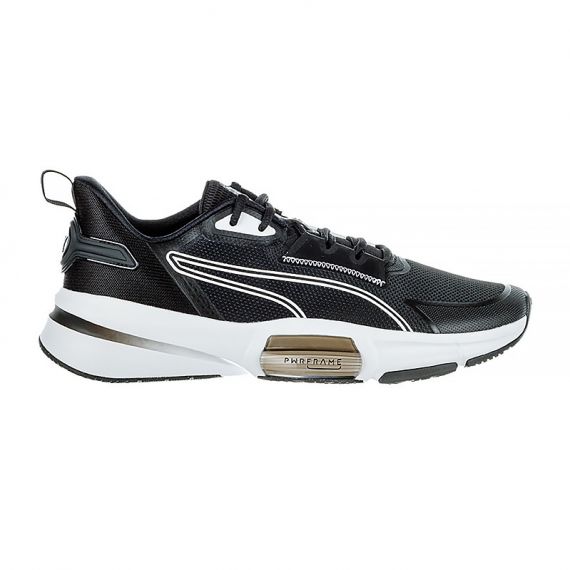 Кросівки Puma PWRFrame TR 3 (37948201), Колір: чорний, Розмір виробника: 44
