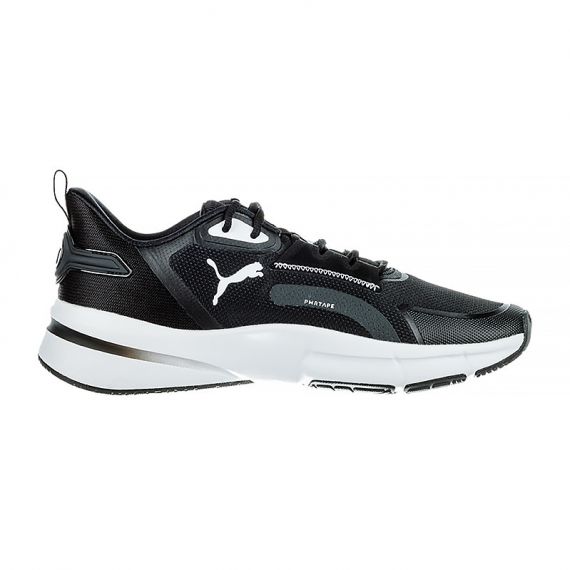 Кросівки Puma PWRFrame TR 3 (37948201), Колір: чорний, Розмір виробника: 44.5, зображення 3 Кросівки Puma PWRFrame TR 3 (37948201), Колір: чорний, Розмір виробника: 44.5, зображення 3