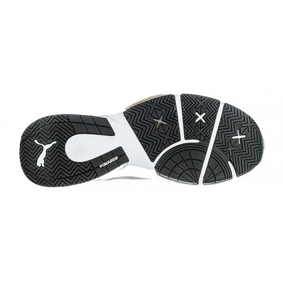 Кросівки Puma PWRFrame TR 3 (37948201), Колір: чорний, Розмір виробника: 44.5, зображення 4 Кросівки Puma PWRFrame TR 3 (37948201), Колір: чорний, Розмір виробника: 44.5, зображення 4
